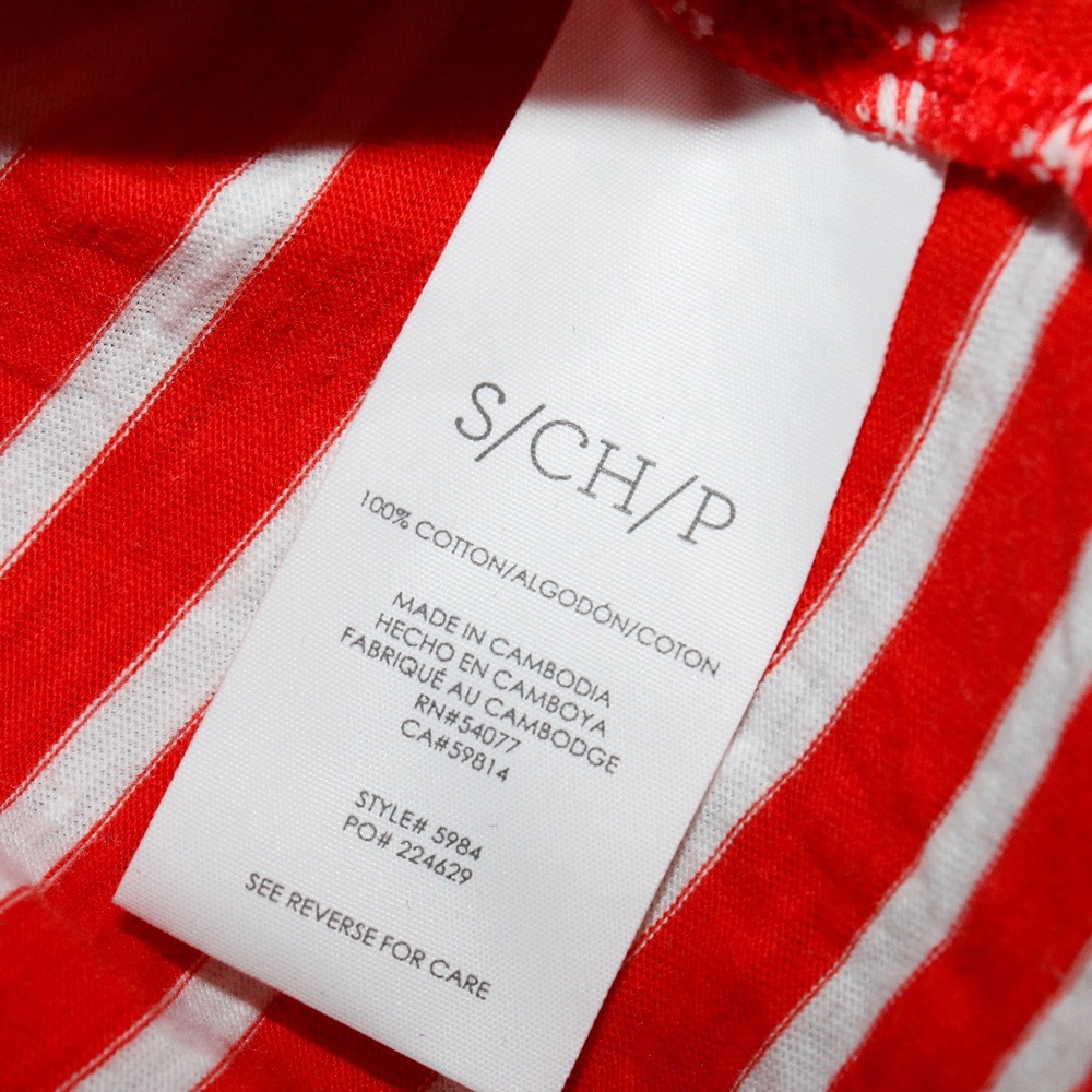 Cabi Poolside Tee - Picture 14 of 14